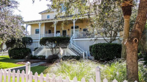 Ford in DeBordieu Colony home by Peace Vacations